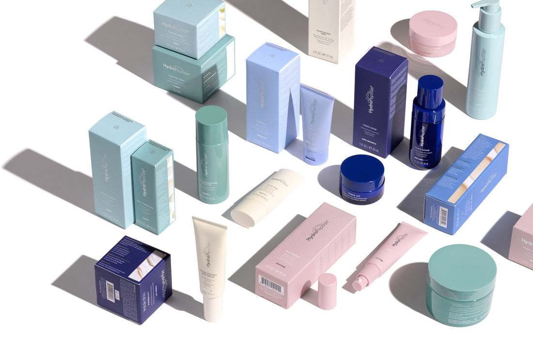 Transitioning Your Skin From Winter to Spring