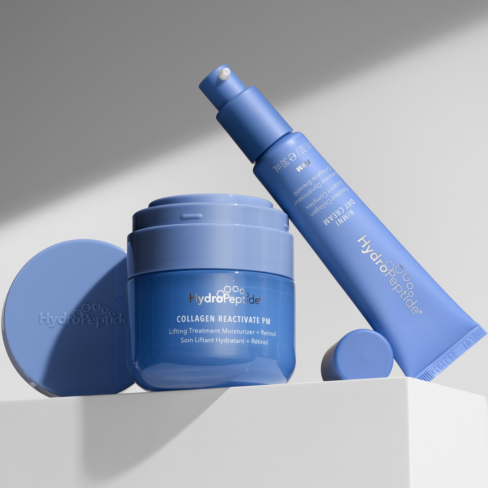 HydroPeptide Nimni Peptide Day Cream