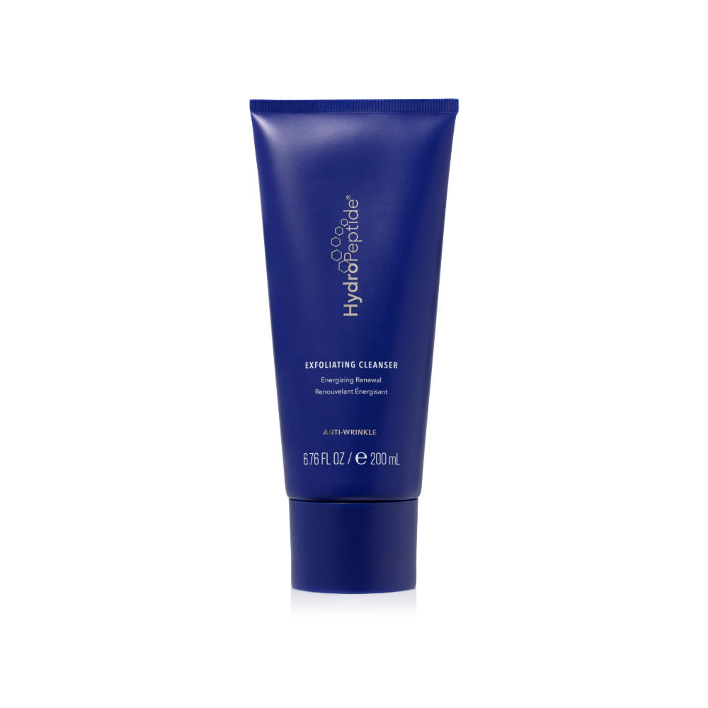 HydroPeptide Exfoliating Cleanser