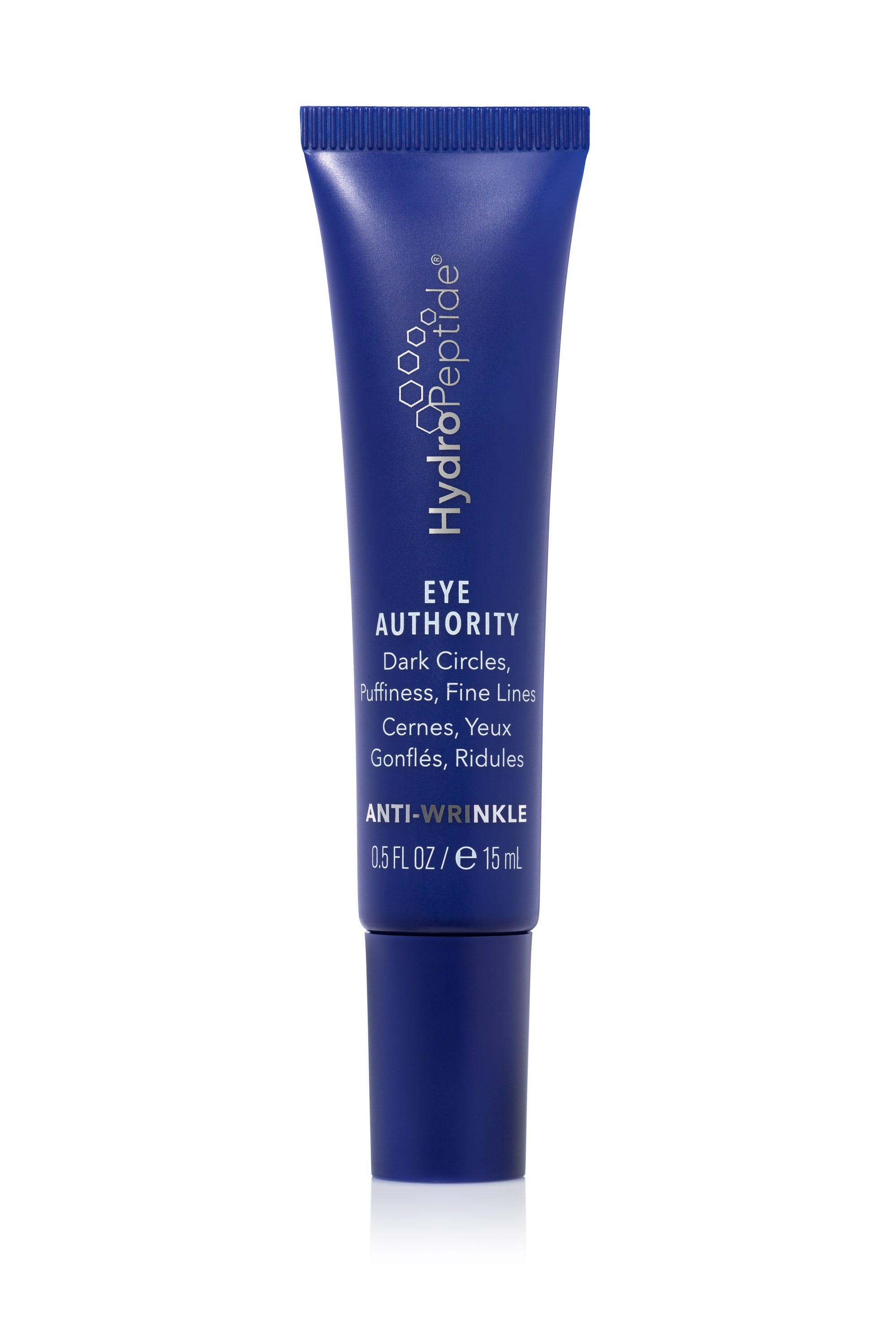 HydroPeptide Eye Authority Peptide Eye Cream