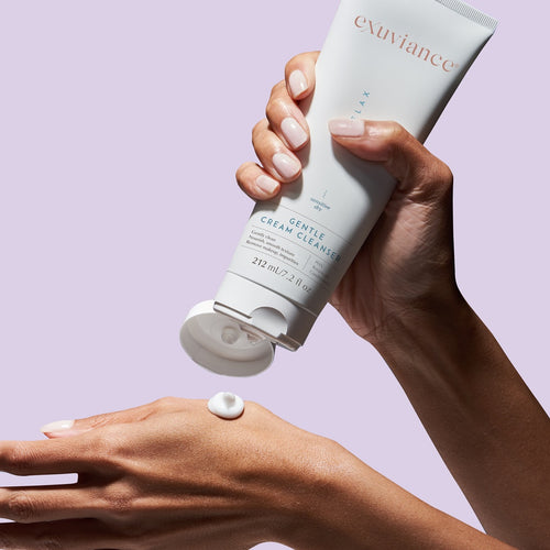 Exuviance Gentle Cream Cleanser