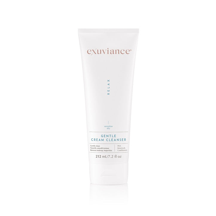Exuviance Gentle Cream Cleanser