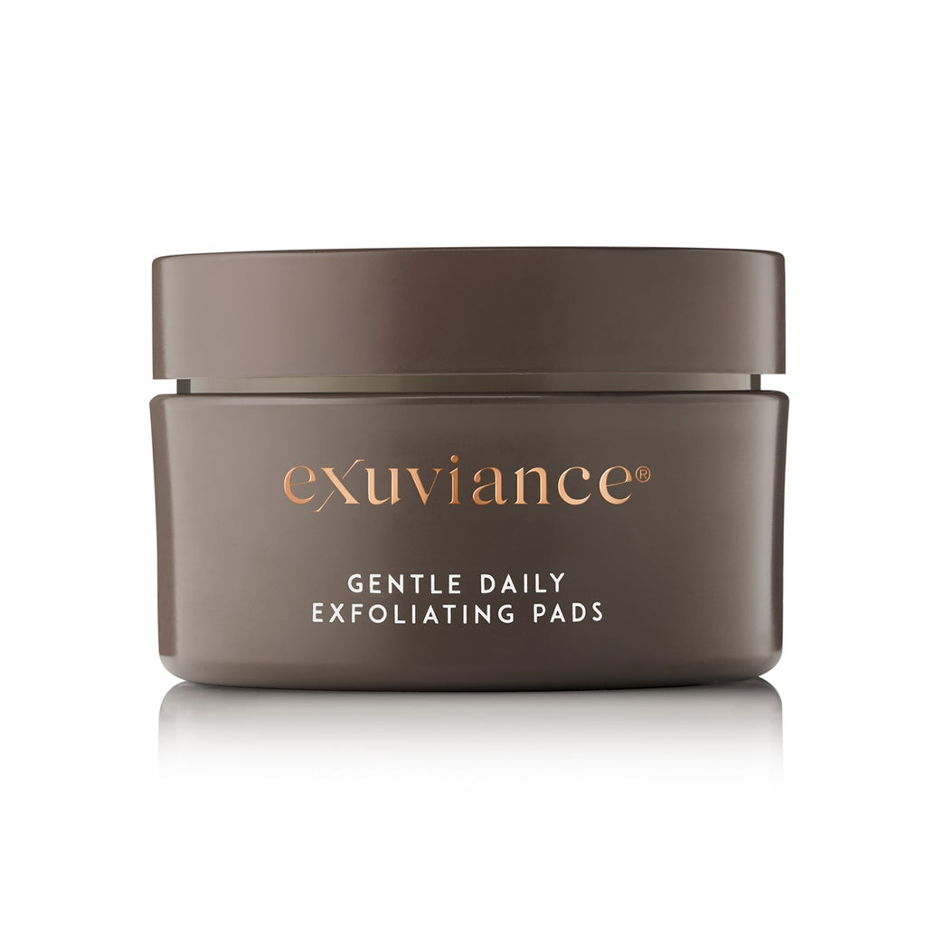 Exuviance Gentle Daily Exfoliating Pads