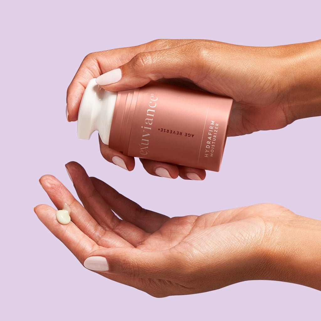 Exuviance AGE REVERSE HydraFirm