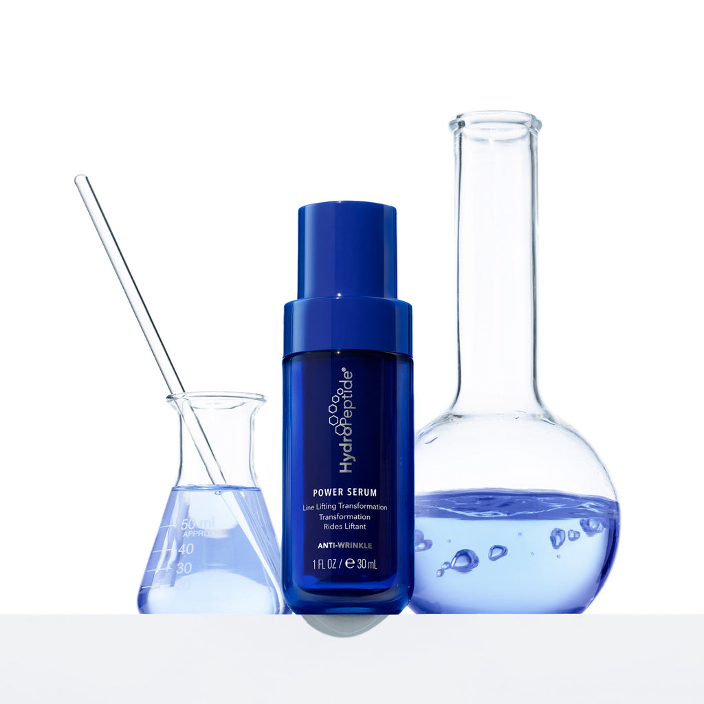 HydroPeptide Power Serum