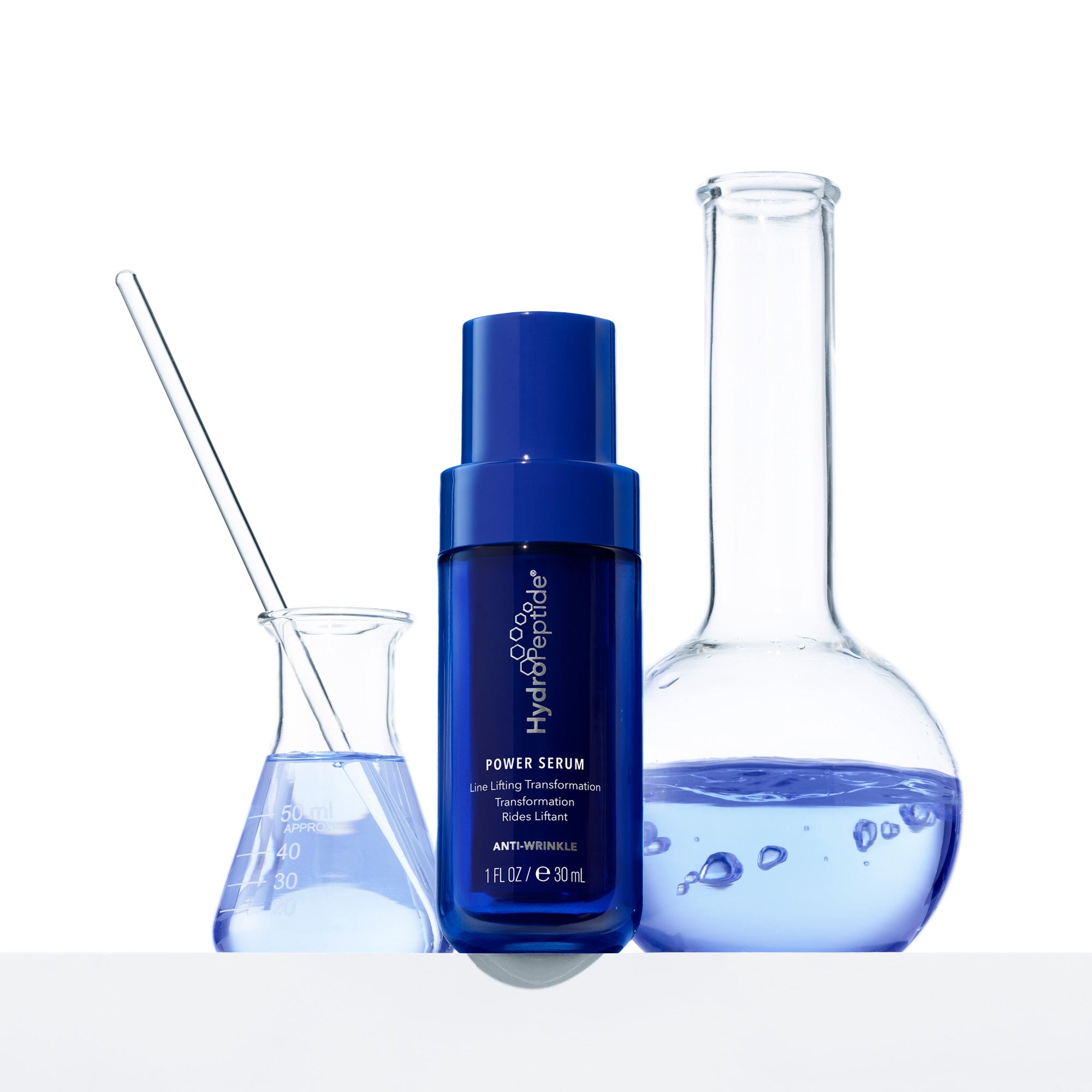 HydroPeptide Power Serum