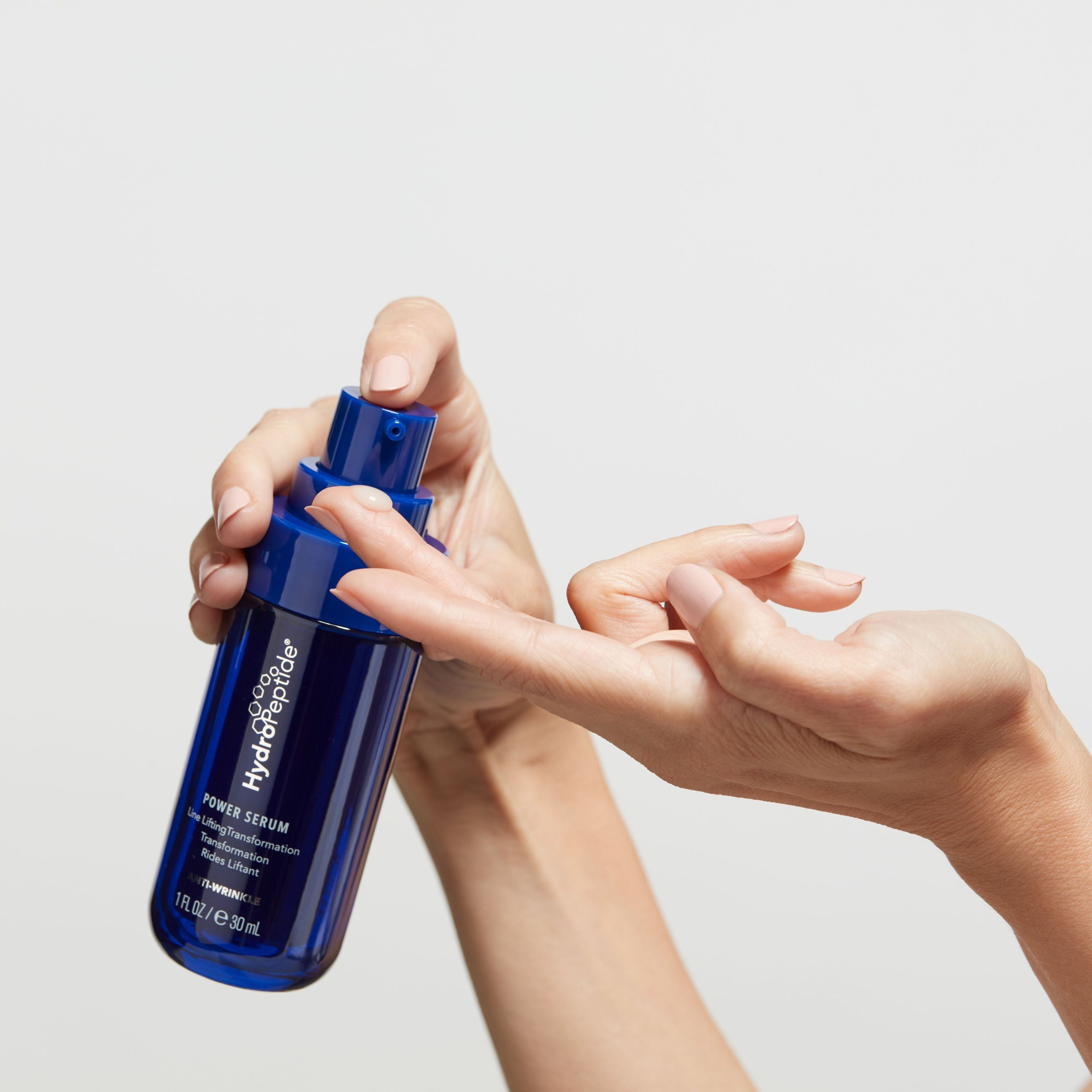 HydroPeptide Power Serum