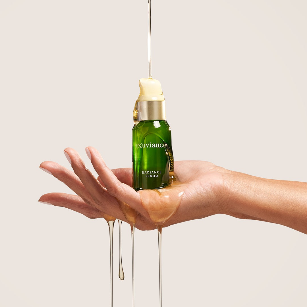 Exuviance Radiance Serum