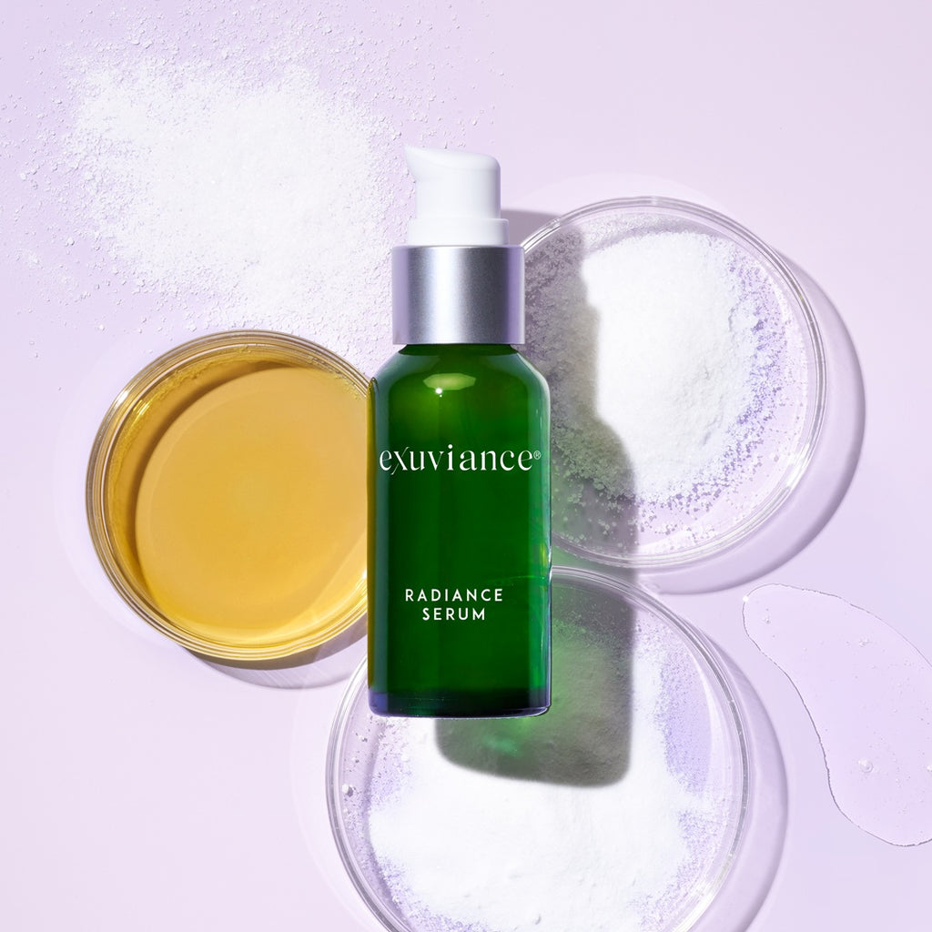Exuviance Radiance Serum