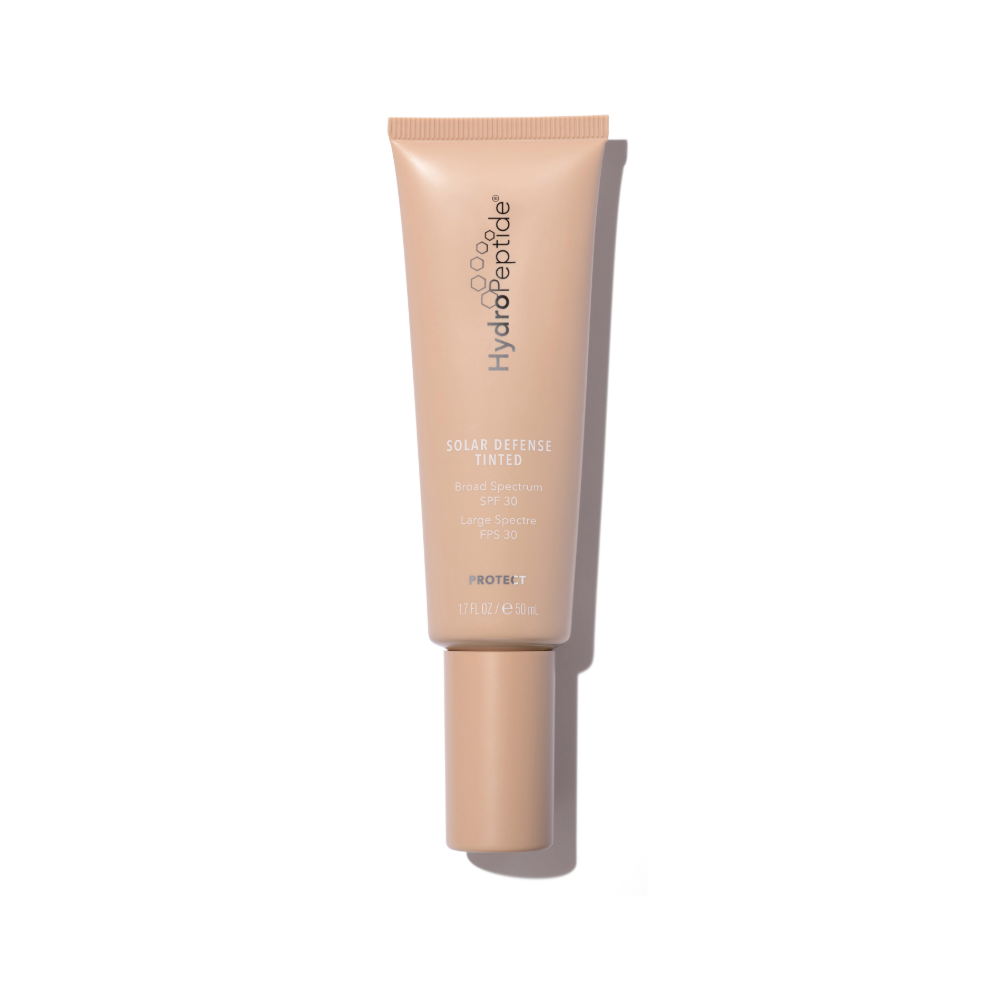HydroPeptide Solar Defense Tinted SPF