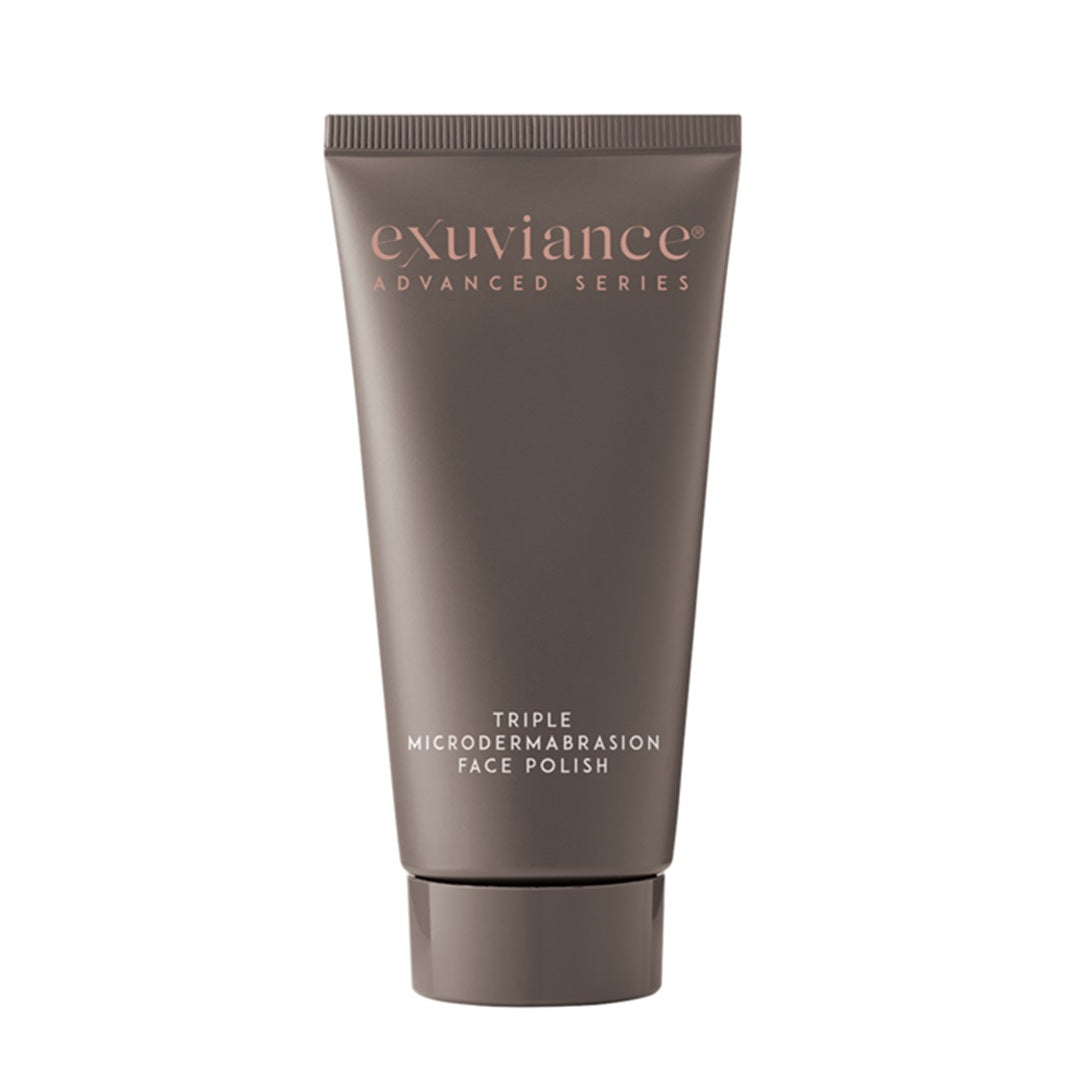 Exuviance Triple Microdermabrasion Face Polish